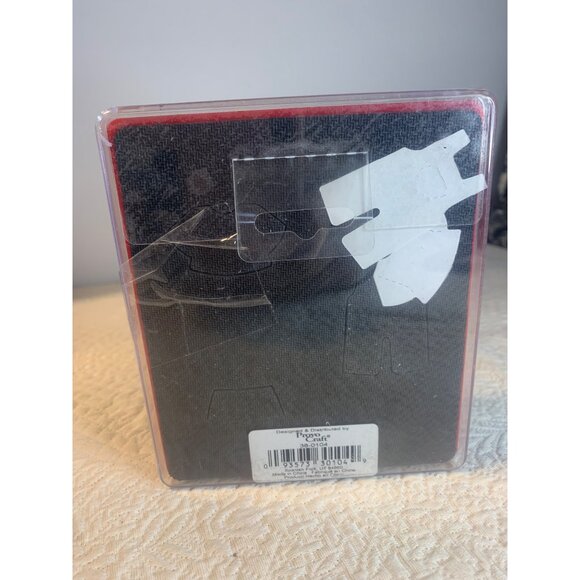 Sizzix Originals Doll Overalls Large Die Cut 38-0104 Craft Embellishment - Picture 11 of 16